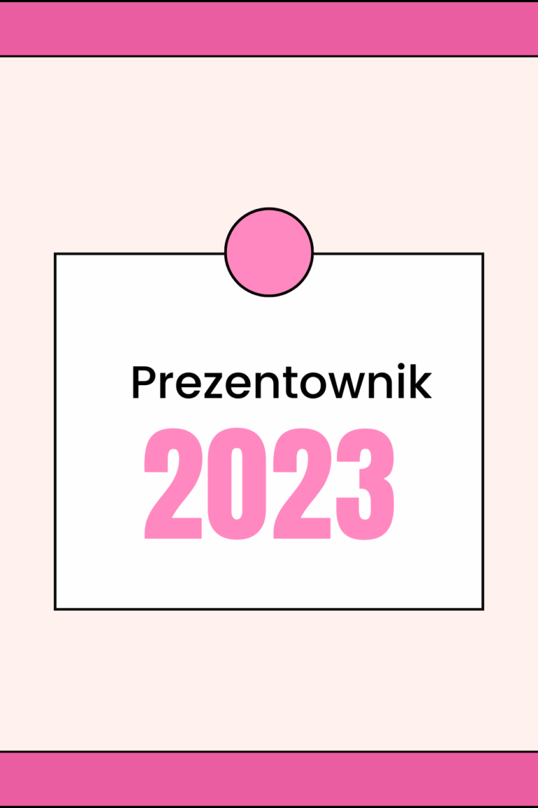 prezentownik 2023 &ndash; Nietypowe i Inspirujące Pomysły na Prezenty dla Soloprzedsiębiorc&oacute;w