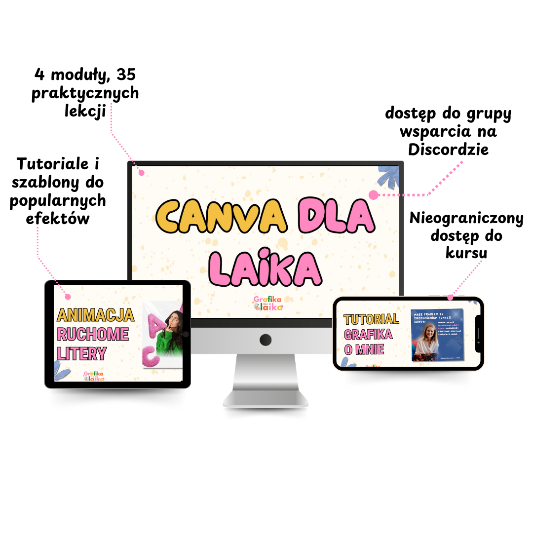 Canva dla laika - obrazek 5