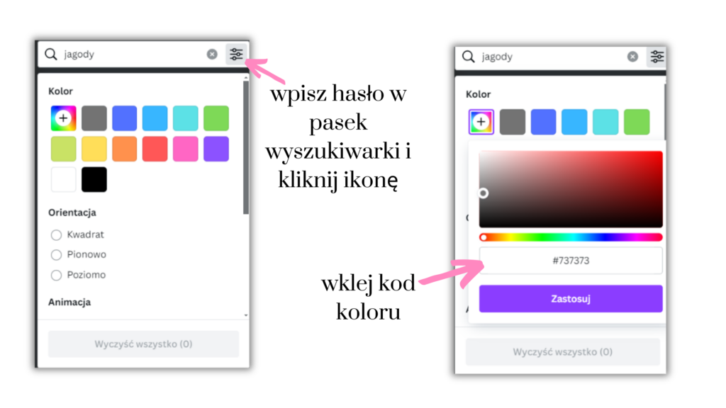 17 trick&oacute;w w canvie, kt&oacute;re musisz znać