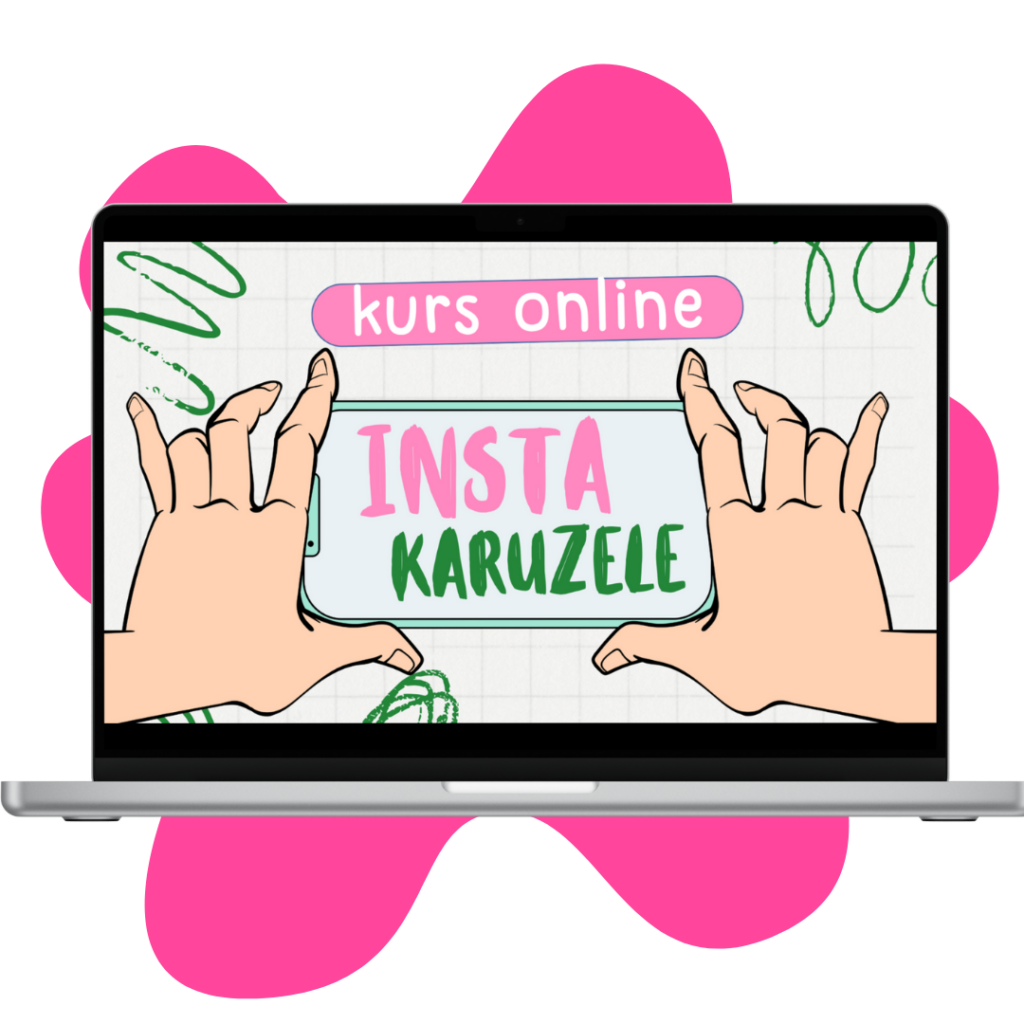 Instakaruzele Canvie