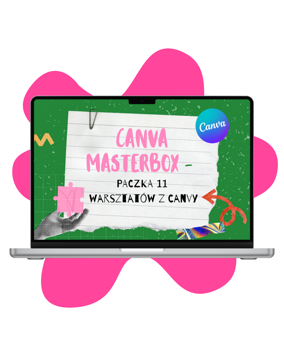 Canva Masterbox