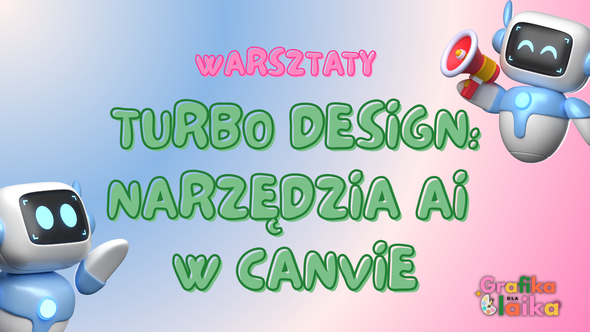 Wrasztaty Magiczne studio Canvy