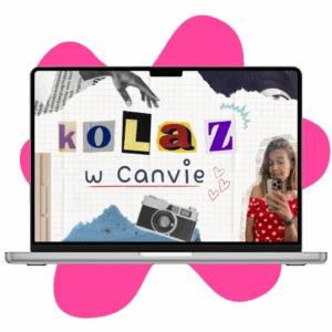 Kolaż w Canvie &ndash; jak zrobić posty i karuzele w stylu kolażu