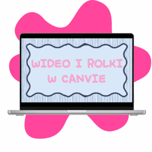 Rolki w Canvie
