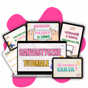 Canvastyczne tutoriale