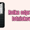 Efekt odprawa lotniskowa