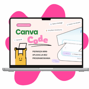Canva code
