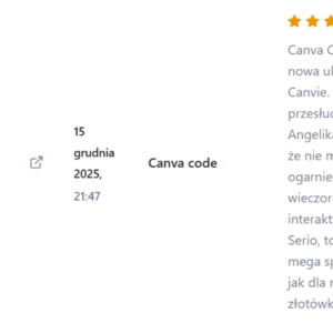 Canva code - obrazek 6