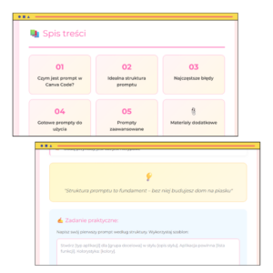 Canva code - obrazek 3