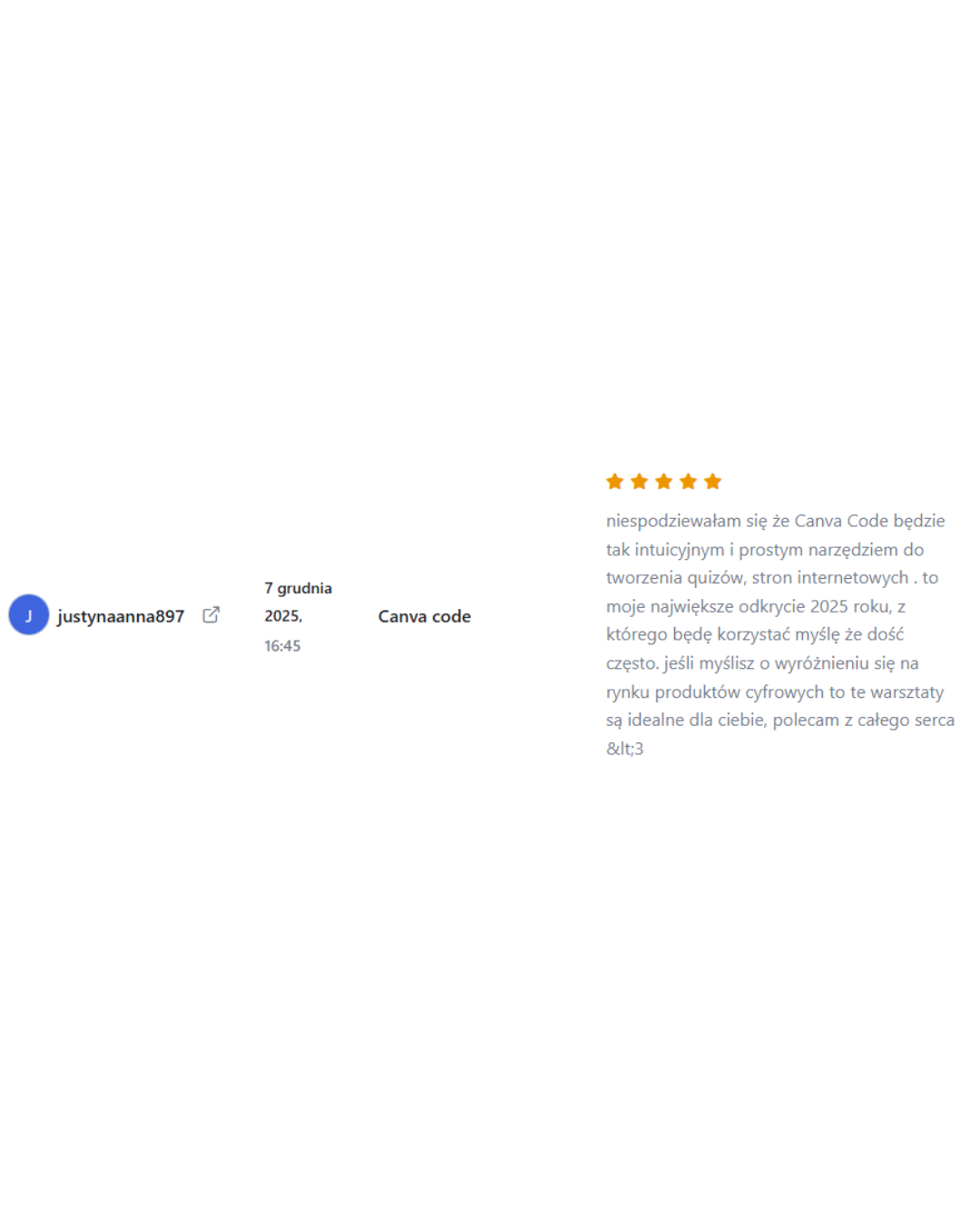 Canva code - obrazek 5