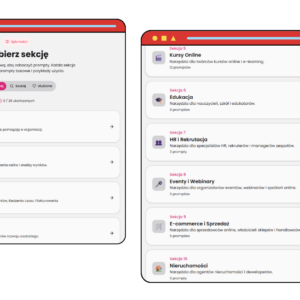 Canva Code dla laika: ebook z gotowymi promptami do tworzenia interaktywnych projekt&oacute;w bez kodowania - obrazek 2