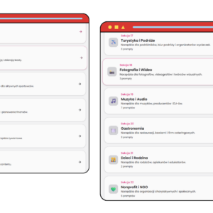 Canva Code dla laika: ebook z gotowymi promptami do tworzenia interaktywnych projekt&oacute;w bez kodowania - obrazek 3
