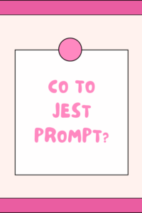 Co to jest prompt?