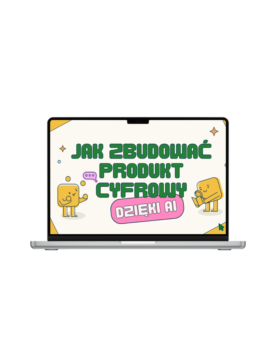 Jak zbudować produkt cyfrowy z AI? - obrazek 1