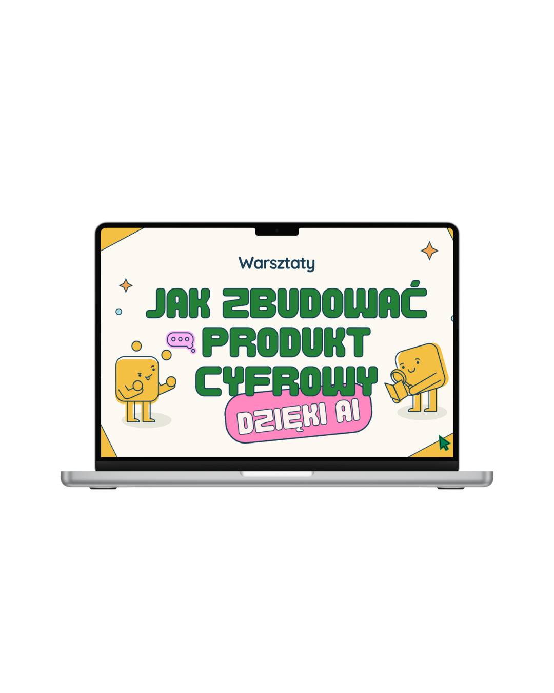 Jak zbudować produkt cyfrowy z AI - obrazek 1