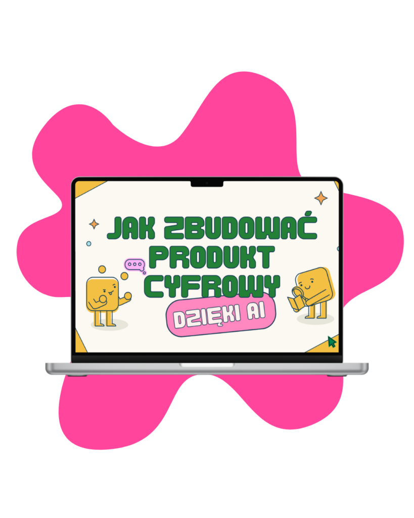 Jak zbudować produkt cyfrowy z AI?