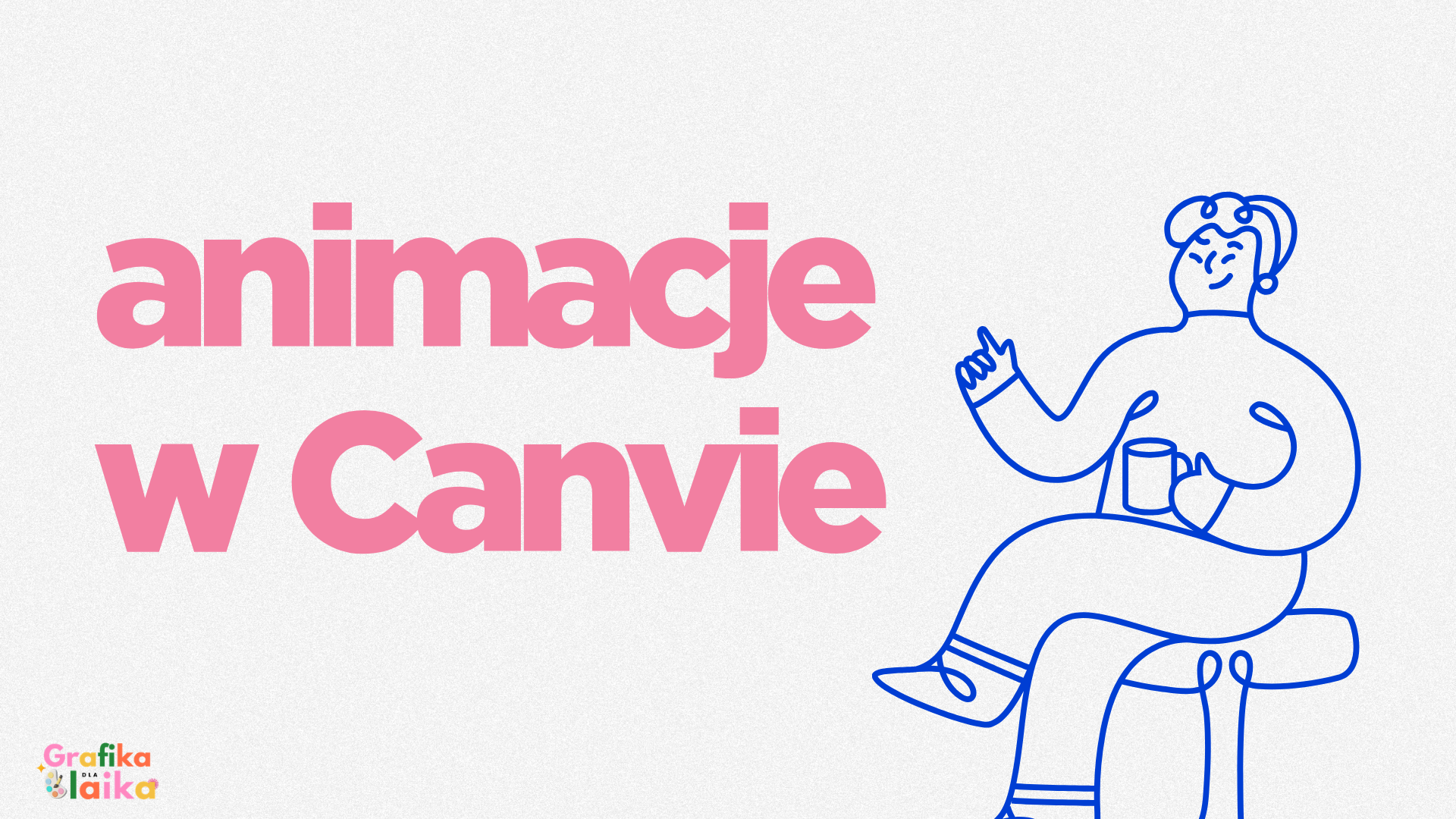 Zabezpieczone: Animacje w Canvie