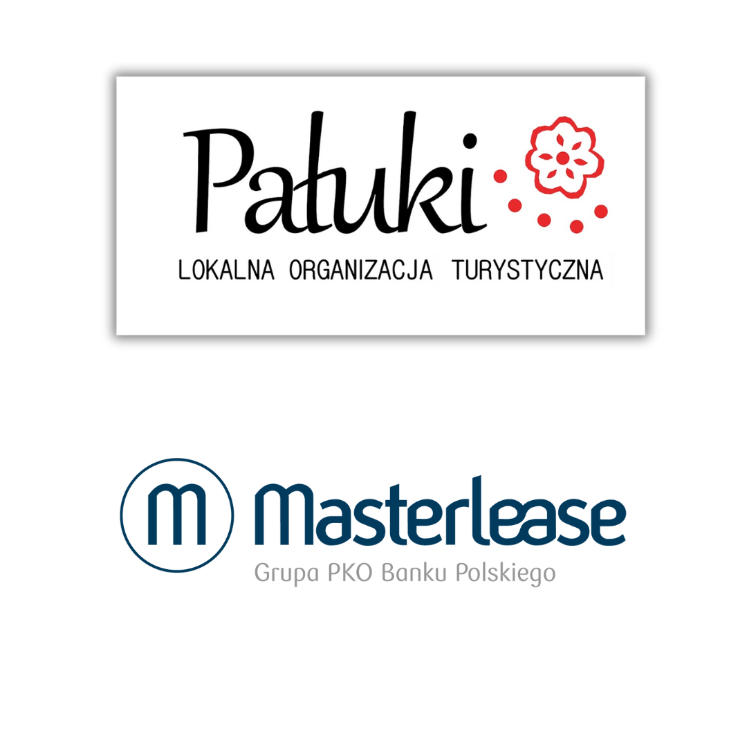 Logo firmy partnerskiej