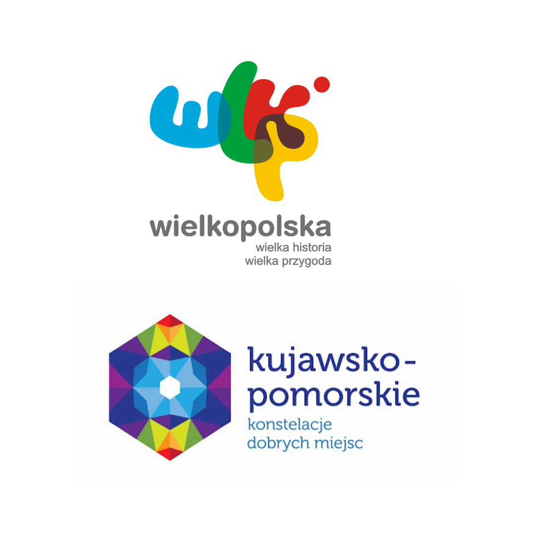 Logo firmy partnerskiej